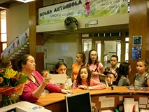 W wypożyczalni dowiadujemy się czym jest REWERS