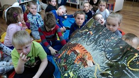 Czytamy opowiadanie Przemysława Wechterowicza 