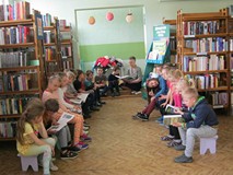 czytamy kronikę Koszalina