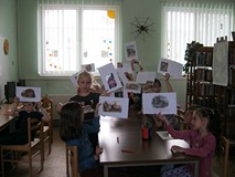 wykonujemy album o naszym mieście