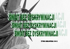 RUSZYŁA ŻYWA BIBLIOTEKA!