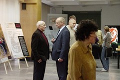 RUSZYŁA ŻYWA BIBLIOTEKA!
