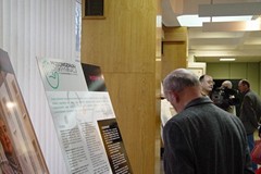 RUSZYŁA ŻYWA BIBLIOTEKA!