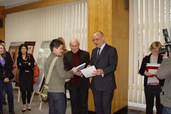 RUSZYŁA ŻYWA BIBLIOTEKA!