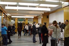 RUSZYŁA ŻYWA BIBLIOTEKA!