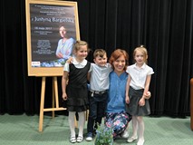 Zdjęcie laureatów