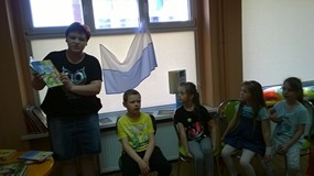 Prezentacja książek z działu- Problemy Dzieci i Młodzieży