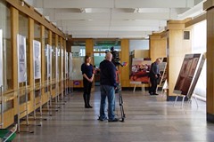 SPOTKANIE AUTORSKIE Z IYKIEM NNAKA
