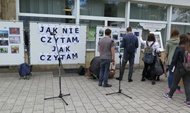 Uczestnicy akcji: 