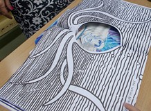 Morska księżniczka