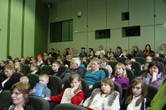DZIECIĘCA SESJA NAUKOWA