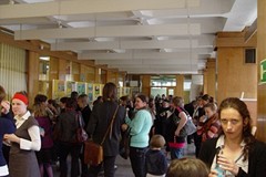 DZIECIĘCA SESJA NAUKOWA