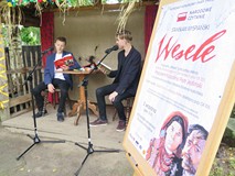 W czasie Narodowego Czytania 2017 w Koszalinie Wesele Stanisława Wyspiańskiego czytają aktorzy Studi