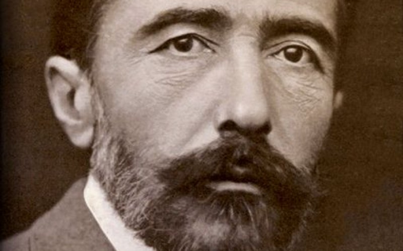 Międzyszkolny Turniej Wiedzy o Josephie Conradzie Międzyszkolny Turniej Wiedzy o Josephie Conradzie