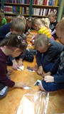 Puzzlowa układanka