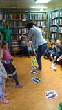Panie również muszą poćwiczyć