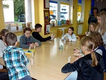 Zajęcia plastyczne - SÓWKI