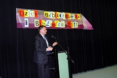 Dzień Bibliotekarza i Bibliotek