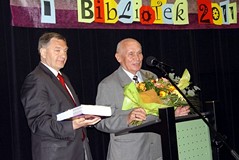 Dzień Bibliotekarza i Bibliotek
