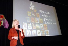 Dzień Bibliotekarza i Bibliotek