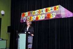 Dzień Bibliotekarza i Bibliotek