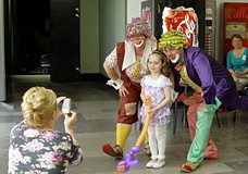 Powiatowy Konkurs Recytatorski AGUSIE