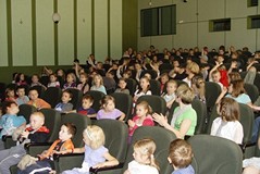 Spotkanie z Elizą Piotrowską