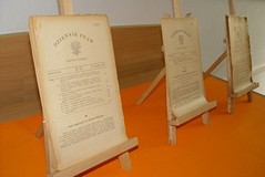 Cenny dar dla biblioteki