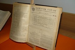 Cenny dar dla biblioteki