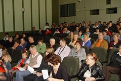 Koncert Mini Studia Poezji i Piosenki