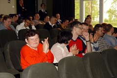 Koncert Mini Studia Poezji i Piosenki