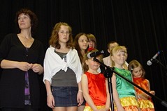 Koncert Mini Studia Poezji i Piosenki