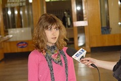Miejskie Święto Czytelnika Dziecięcego
