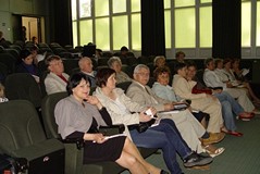 Otwarta debata wokół książki Izabeli Jarugi-Nowackiej