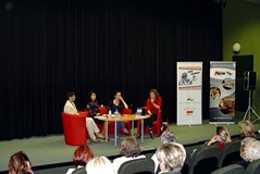 Otwarta debata wokół książki Izabeli Jarugi-Nowackiej