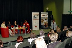 Otwarta debata wokół książki Izabeli Jarugi-Nowackiej