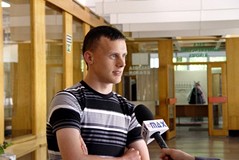 Zakończenie zajęć terapeutycznych