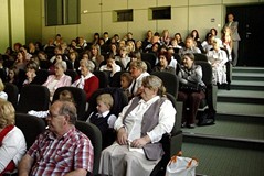 Ptaki, Ptaszki i Ptaszęta Polne zaśpiewały w bibliotece