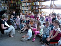 Tydzień Bibliotek za nami