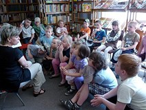 Tydzień Bibliotek za nami