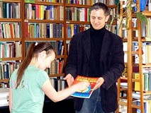 Tydzień Bibliotek za nami
