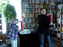 Tydzień Bibliotek za nami