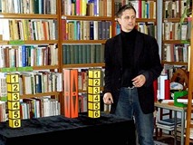 Tydzień Bibliotek za nami