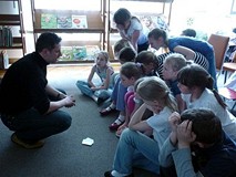 Tydzień Bibliotek za nami