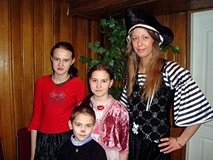 Ferie 2011