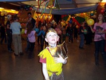 Ferie 2011