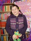 Ferie w bibliotece wesołe i pełne zabawy