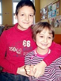 Ferie w bibliotece wesołe i pełne zabawy