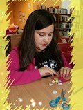 Ferie w bibliotece wesołe i pełne zabawy