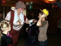 Zakończenie ferii zimowych 2011